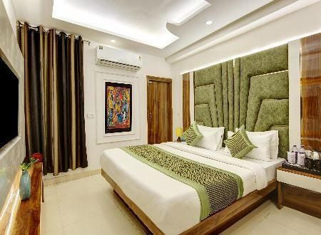 Comfort Family Room