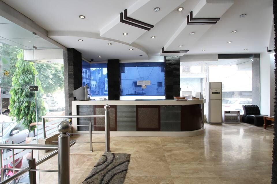 Hotel Prince Polonia