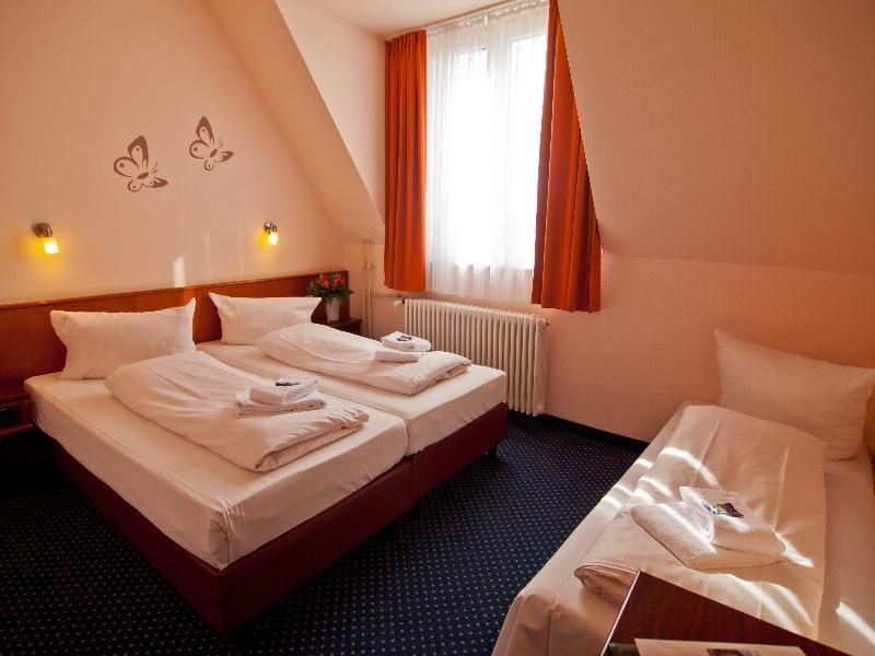 undefined Hotel Residenz Düsseldorf 9