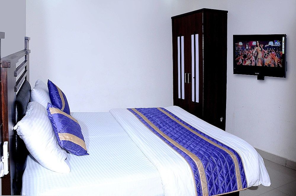 undefined Hotel USA Delhi