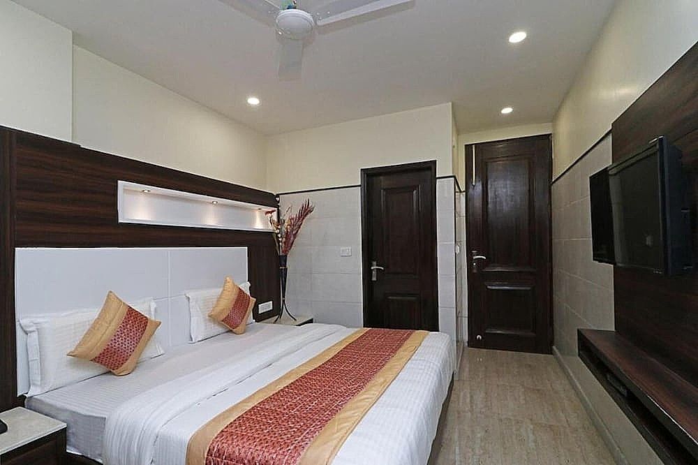 undefined Hotel USA Delhi 9