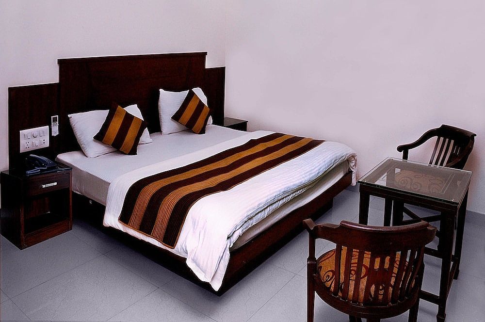undefined Hotel USA Delhi 4