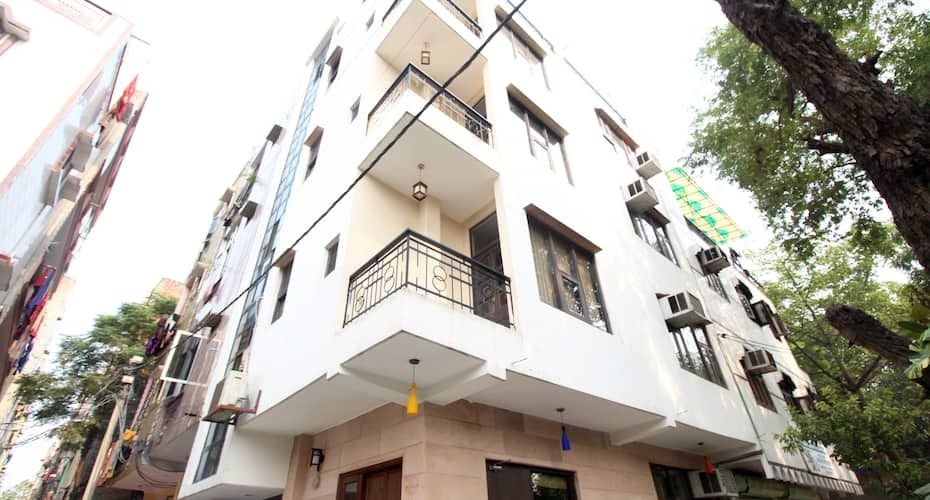 undefined Hotel Traditional Inn 6