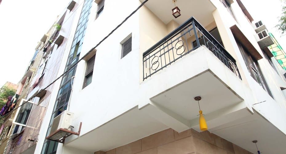 undefined Hotel Traditional Inn 8