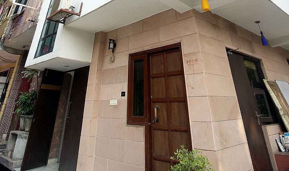 undefined Hotel Traditional Inn 9