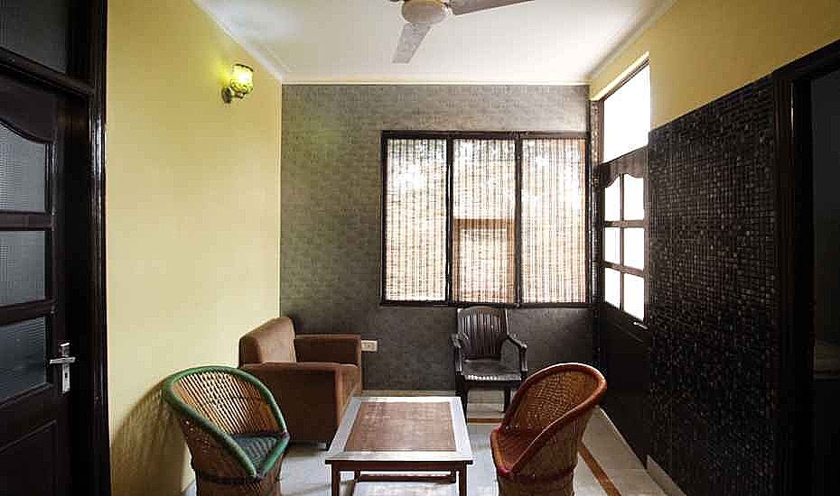 undefined Hotel Traditional Inn 4