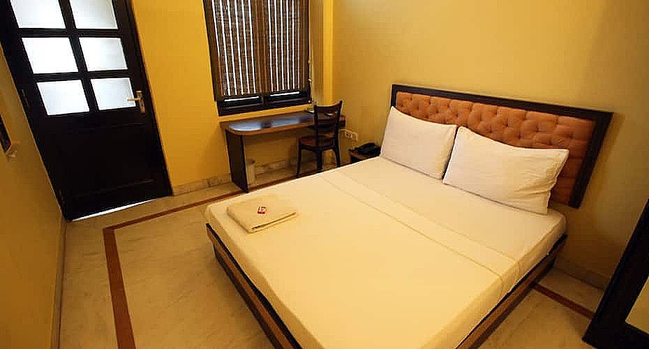 undefined Hotel Traditional Inn 4