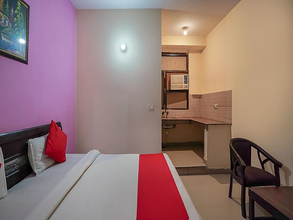 undefined OYO 75463 Jkm Palace 10