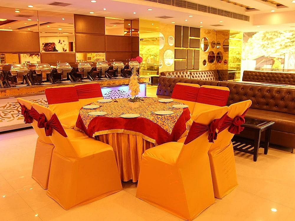 undefined Karan Holidays 4