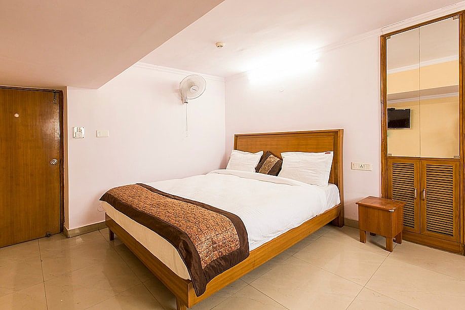Saver Double Room