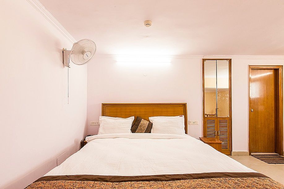 Hotel O Hotel Landmark Inn Classic Room 10