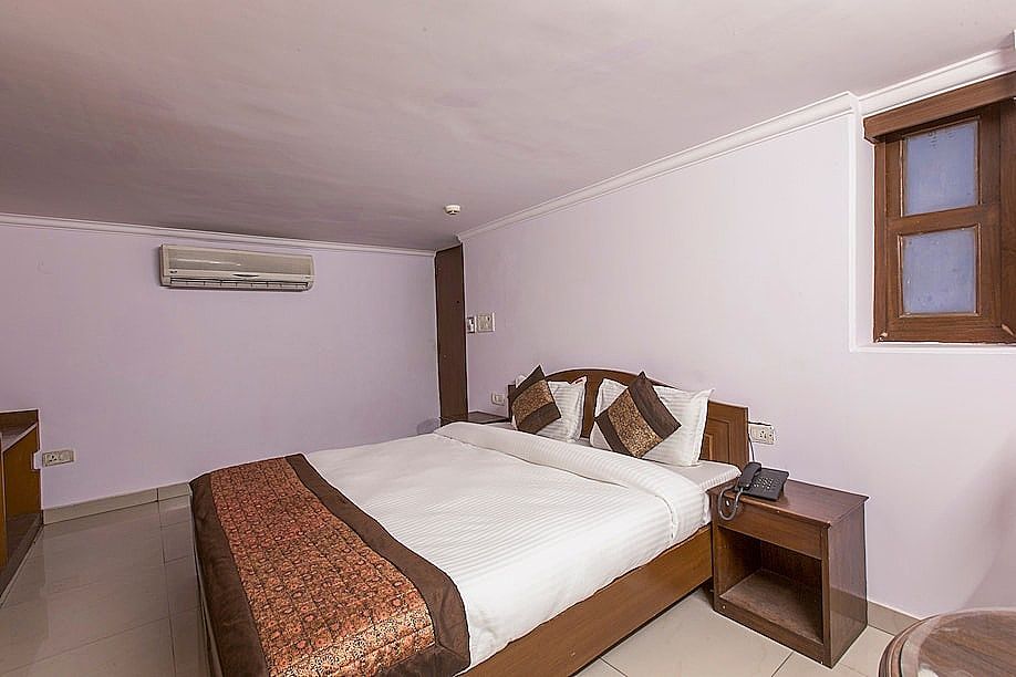 Saver Double Room
