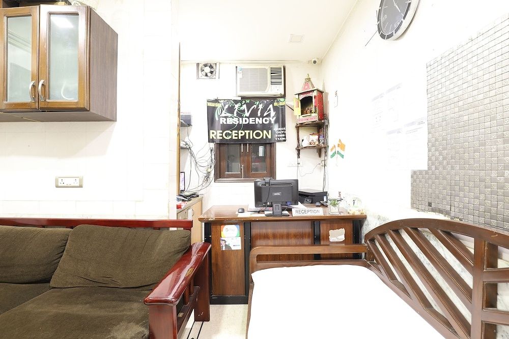 undefined Livia Residency 4