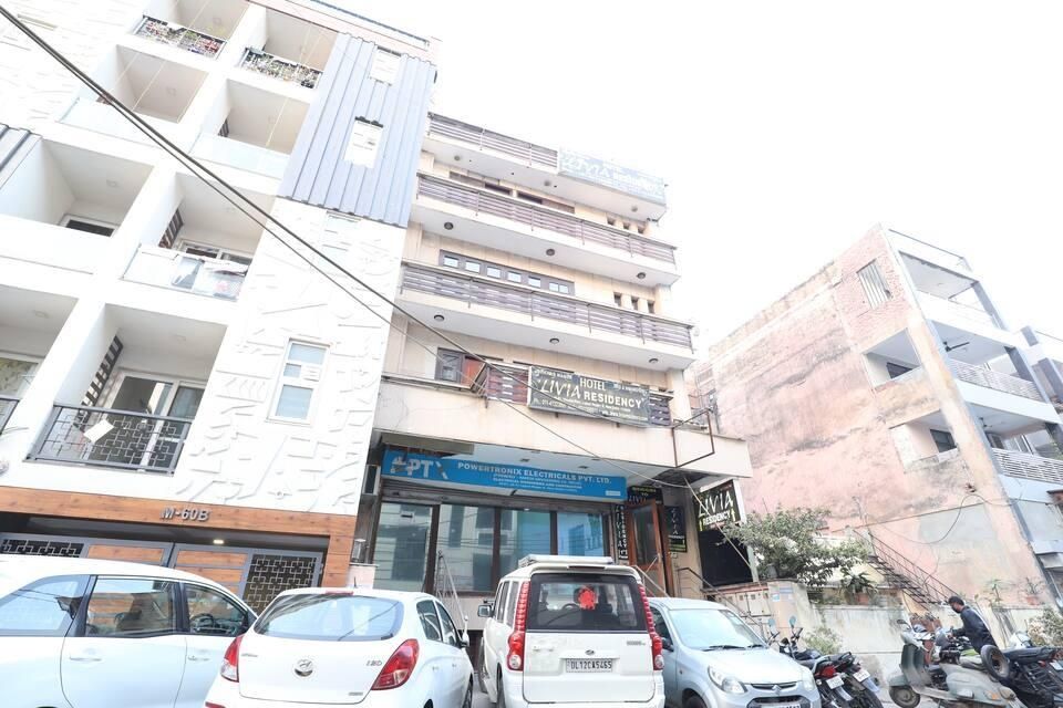undefined Livia Residency 7