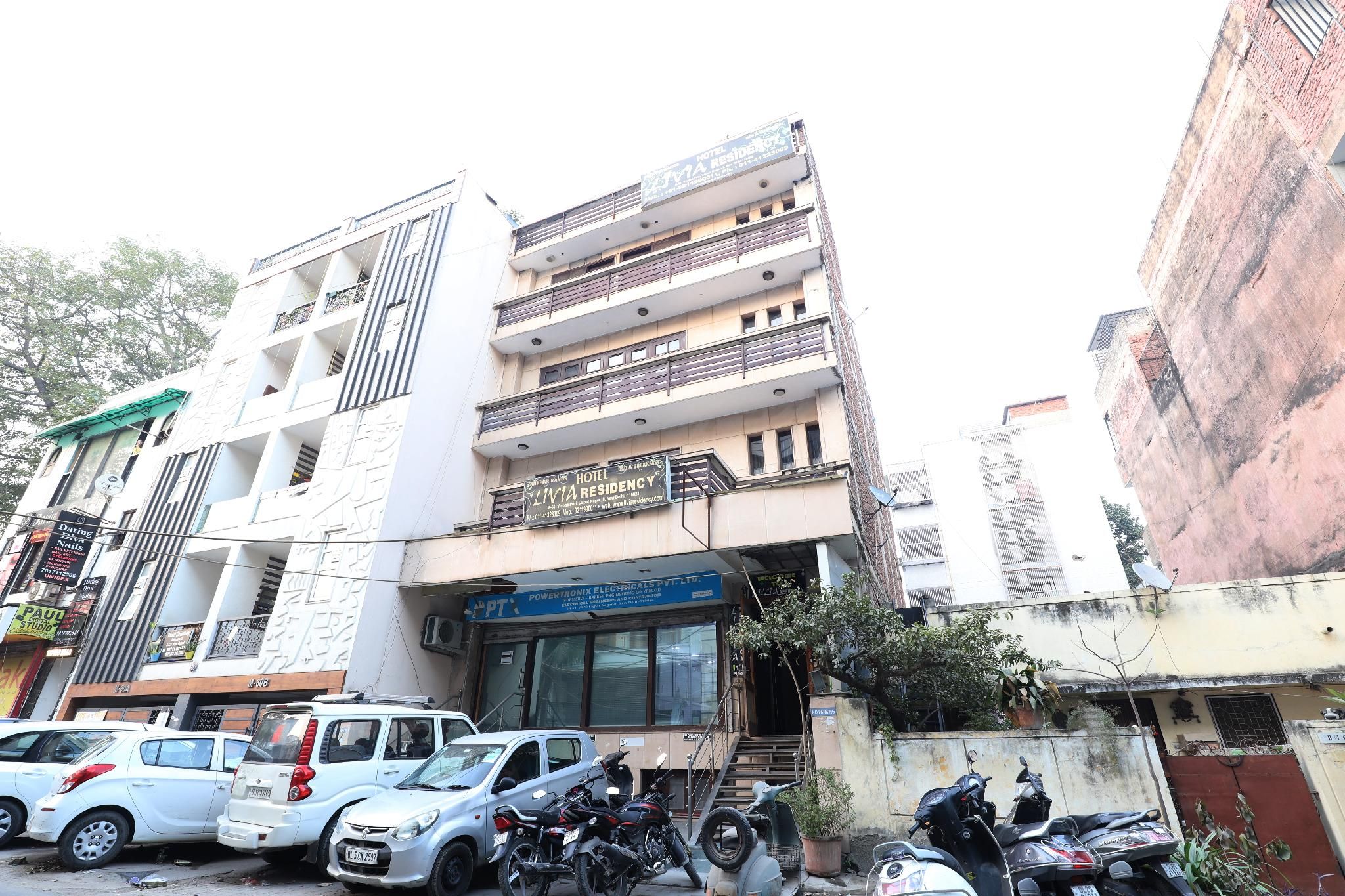 undefined Livia Residency 10