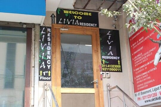 undefined Livia Residency 3