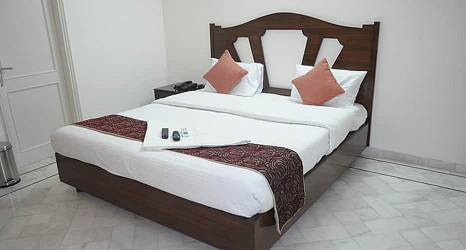 undefined Namaste Bnb & Service Apartments 3