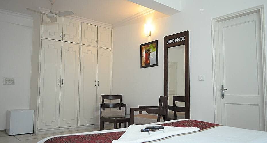 undefined Namaste Bnb & Service Apartments 7