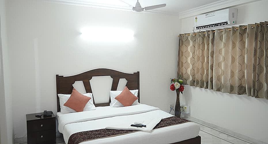 undefined Namaste Bnb & Service Apartments 4