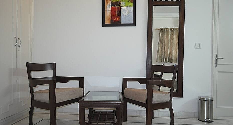 undefined Namaste Bnb & Service Apartments