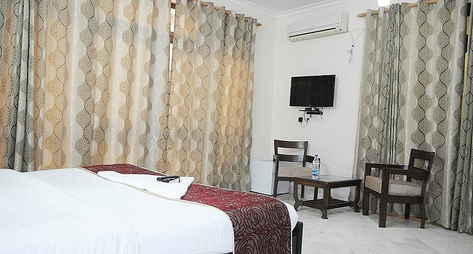 undefined Namaste Bnb & Service Apartments 6