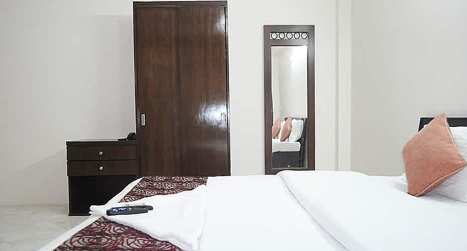 undefined Namaste Bnb & Service Apartments 2