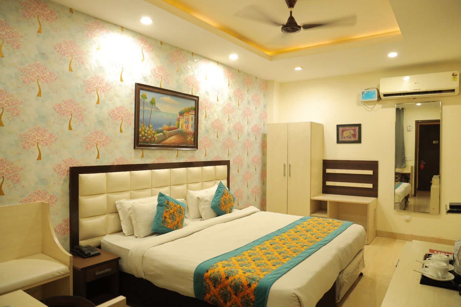 undefined Nirvana Suites,Jasola 9