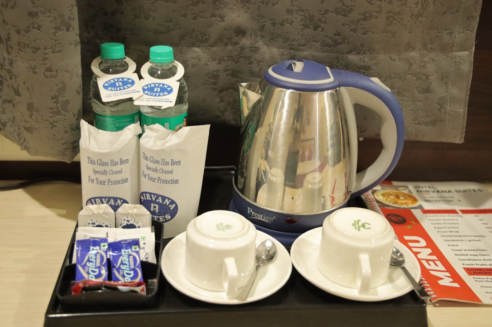 undefined Nirvana Suites,Jasola 8