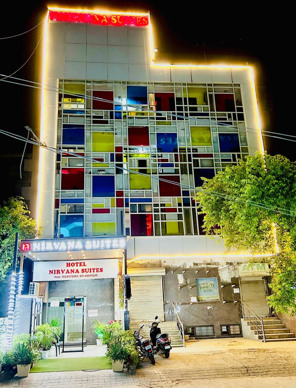 undefined Nirvana Suites,Jasola