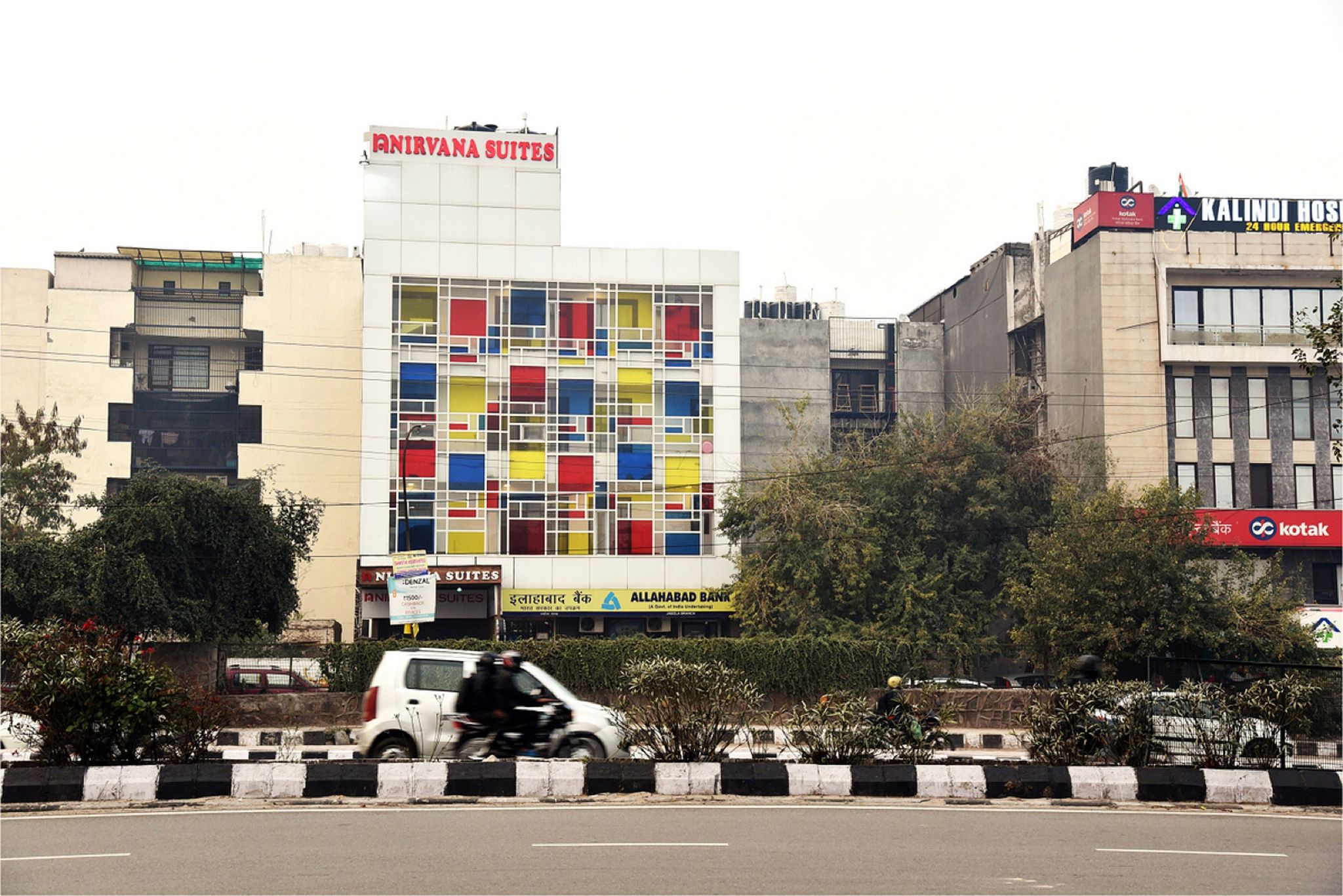 undefined Nirvana Suites,Jasola 7