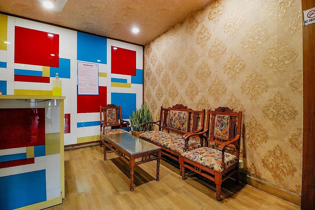undefined Nirvana Suites,Jasola 4
