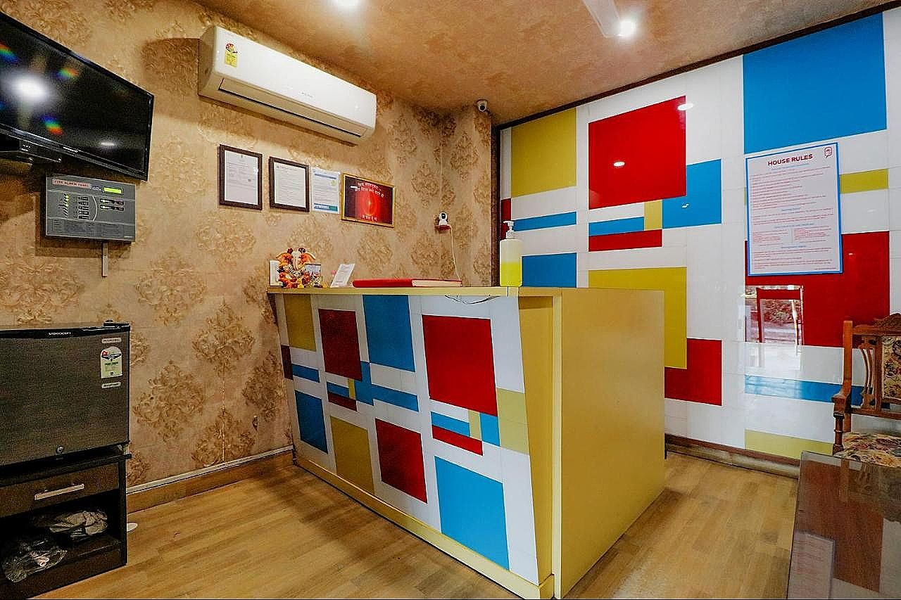 undefined Nirvana Suites,Jasola 3