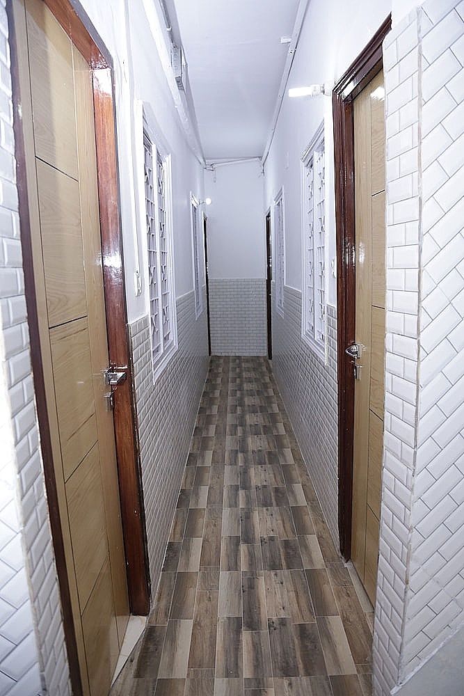 undefined New King by Backpackers Heaven 2