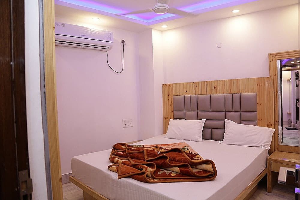 undefined New King by Backpackers Heaven 4