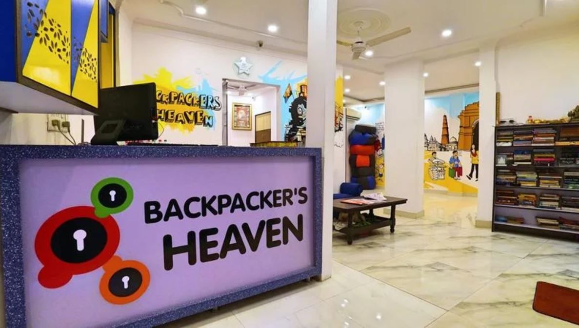 undefined New King by Backpackers Heaven