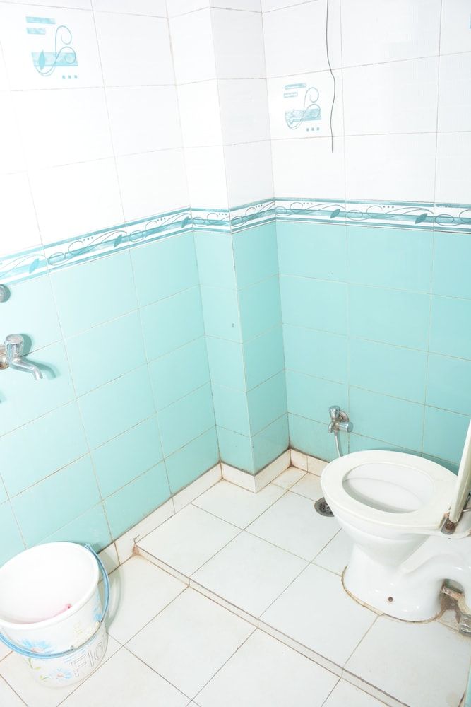 Sidhartha Tourist Lodge Deluxe Room 24