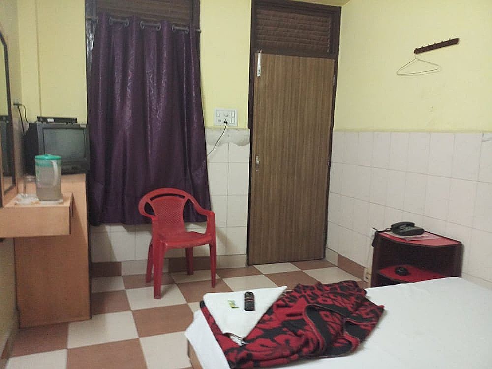 undefined Shivam Palace 7