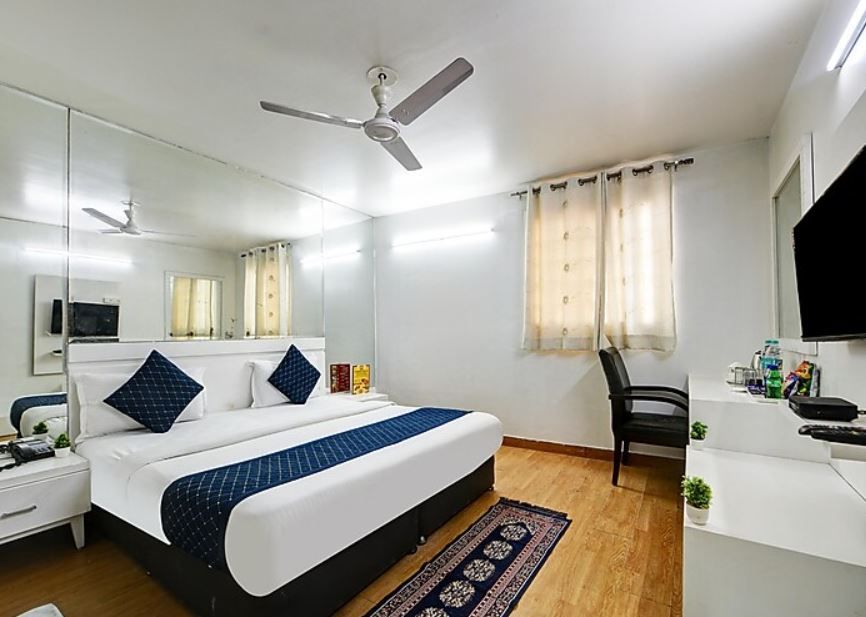 Standard NON AC Double Room