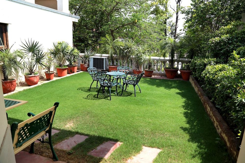 undefined The Estate Villa 4