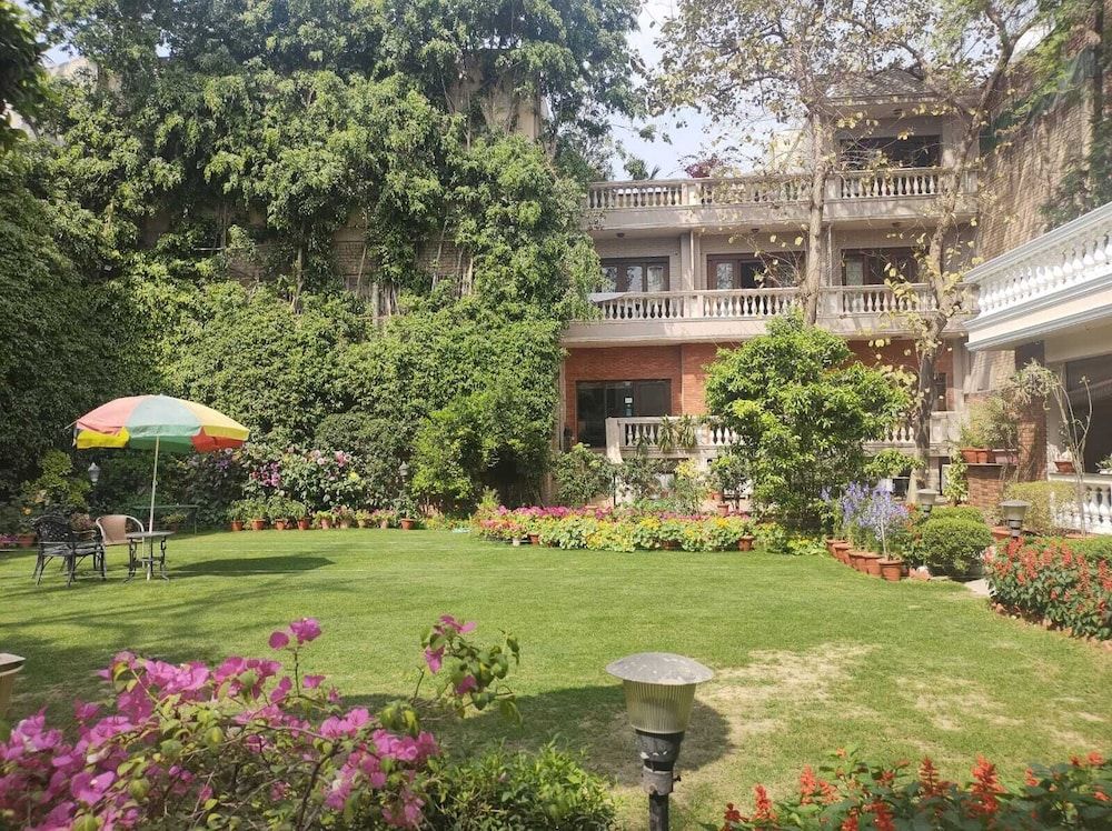 undefined The Estate Villa