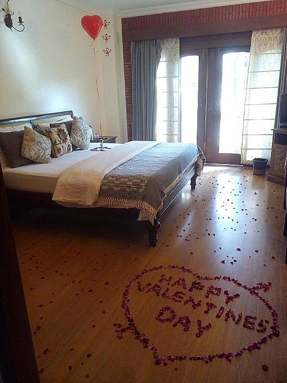 The Estate Villa Double Deluxe w/ King Bed 7