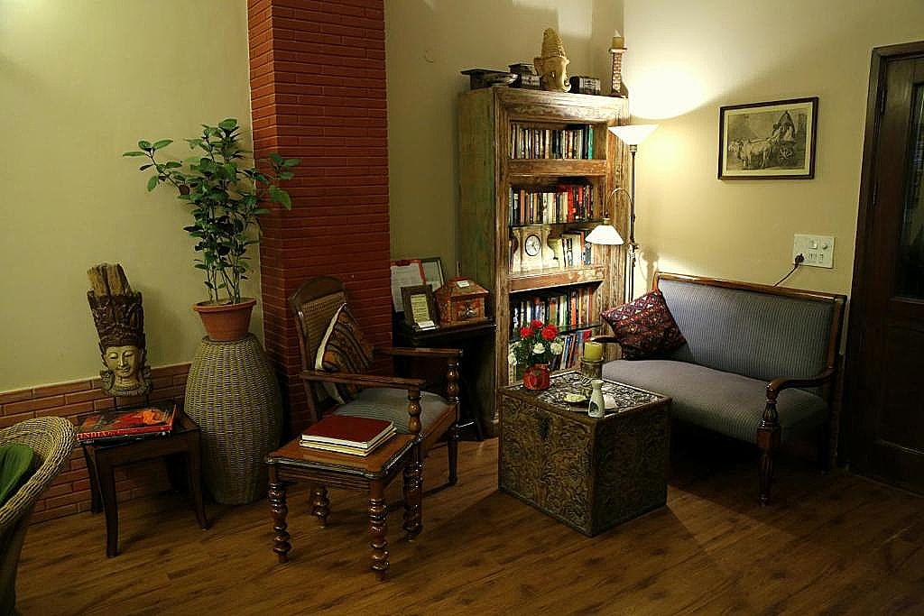 The Estate Villa Double Deluxe w/ King Bed 6