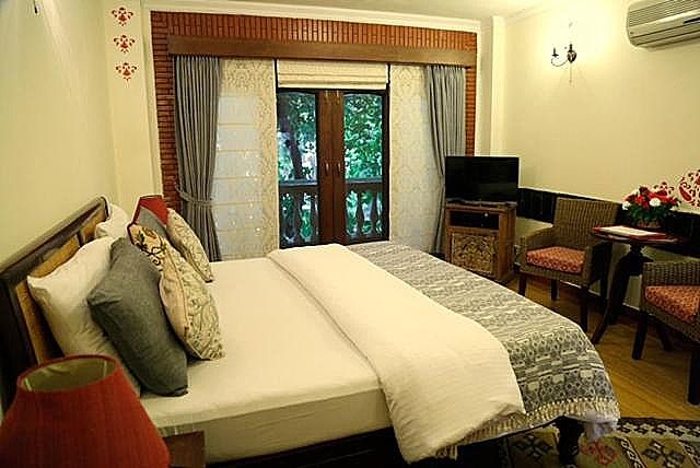 undefined The Estate Villa 4