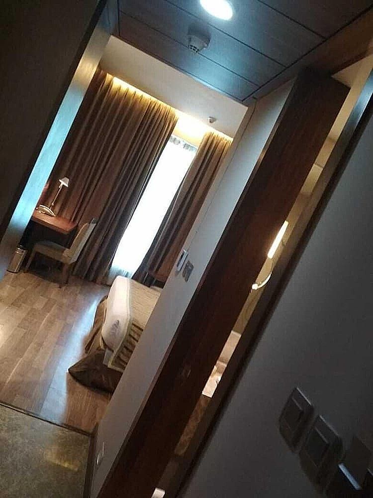 D Imperia Deluxe Double Room, 1 Double Bed 6