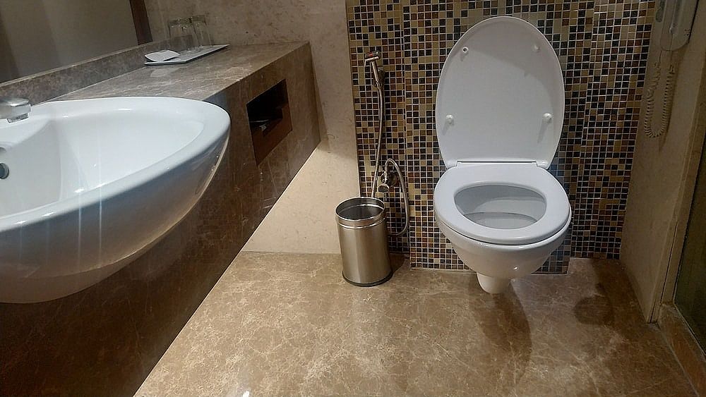 D Imperia Deluxe Double Room, 1 Double Bed 8