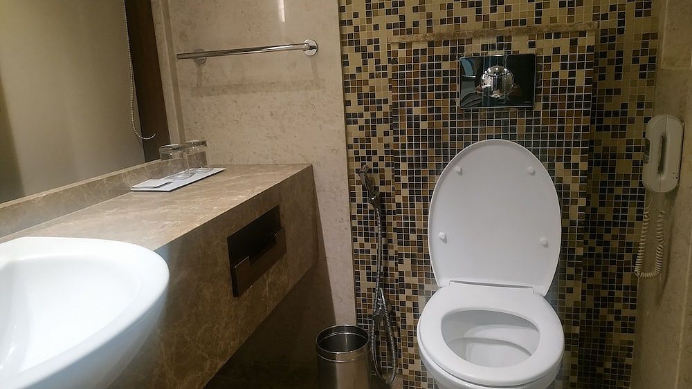 D Imperia Deluxe Double Room, 1 Double Bed 11