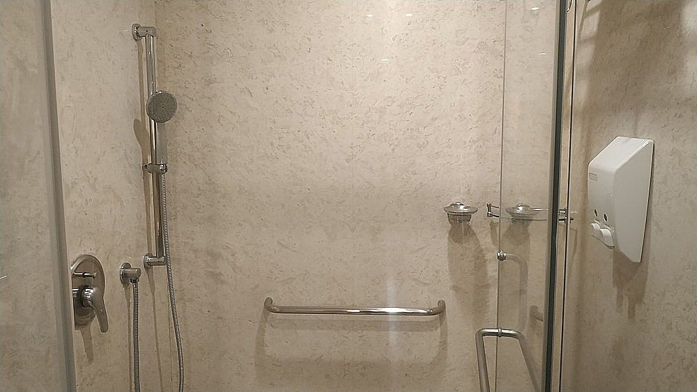 D Imperia Deluxe Double Room, 1 Double Bed 9