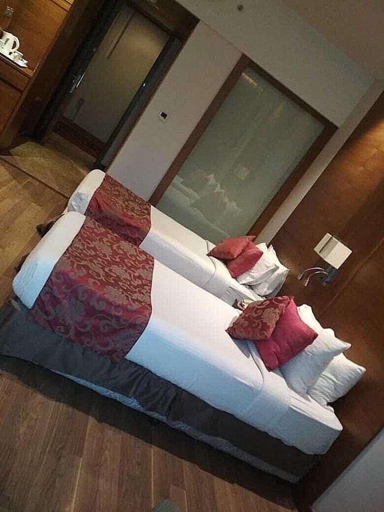 D Imperia Standard Room 7