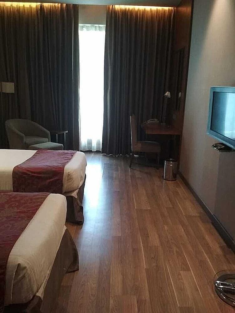 D Imperia Standard Room 3