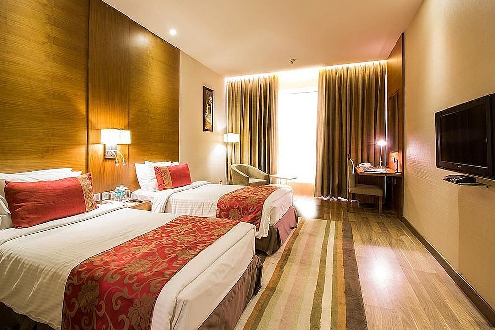 D Imperia Standard Room 4